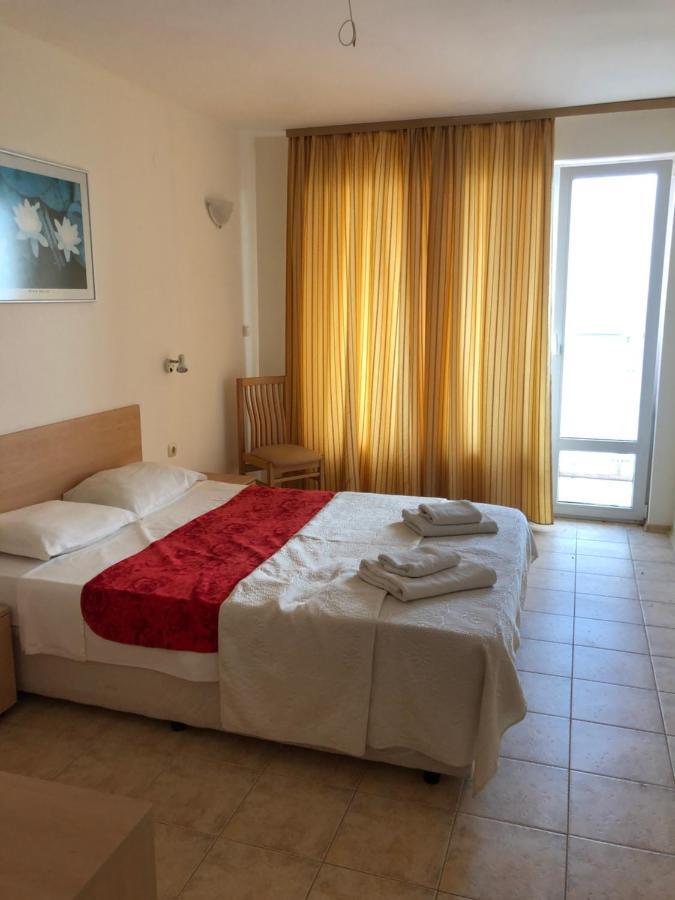 Coral Beach Корал Бийч Sveti Vlas Exterior foto