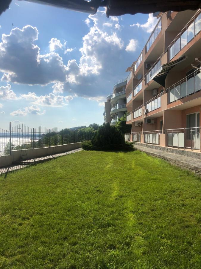 Coral Beach Корал Бийч Sveti Vlas Exterior foto