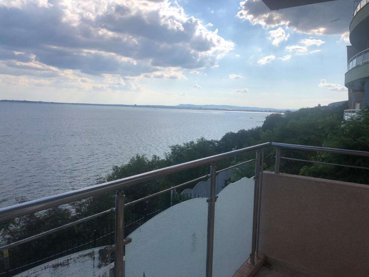 Coral Beach Корал Бийч Sveti Vlas Exterior foto