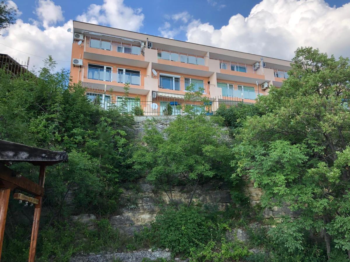 Coral Beach Корал Бийч Sveti Vlas Exterior foto